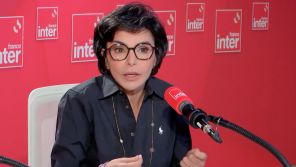 &quot;Vous n&#039;êtes pas une radio de gauche&quot; : Rachida Dati rend hommage à France Inter face à Léa Salamé