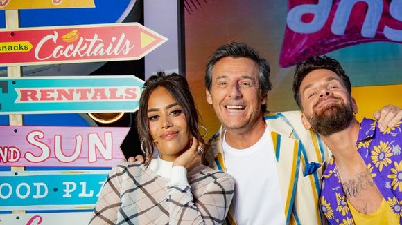 Audiences : Mongeville leader devant Reichmann en baisse, Fort Boyard en hausse