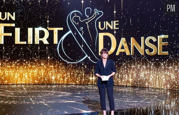 "Un flirt & une danse"