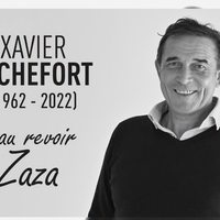 "L'équipe" : Vive émotion après la mort de Xavier Richefort, voix du volley sur la chaîne