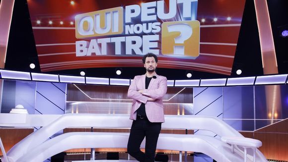 Audiences : Succès ou échec pour le nouveau divertissement de M6 avec Eric Antoine ?