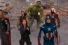 Le patron de Marvel voulait tuer dans les films les six membres d&#039;origine des &quot;Avengers&quot;