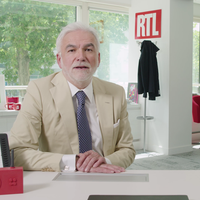 Publicité : Qui est le meilleur présentateur pour incarner RTL ?