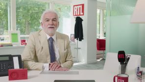 Publicité : Qui est le meilleur présentateur pour incarner RTL ?
