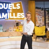 "Duels en familles" : Cyril Féraud remplace "Des chiffres et des lettres" dès cet après-midi sur France 3