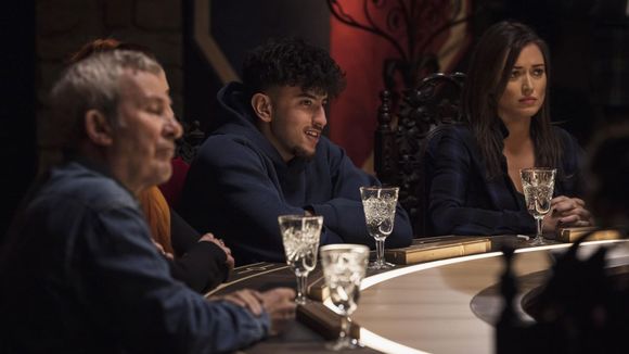 "Les traîtres" : La production a-t-elle dévoilé trop vite leur identité aux téléspectateurs ?