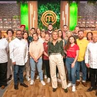 Audiences : Déception pour l'arrivée de "Masterchef" sur France 2