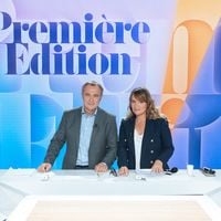 BFMTV : Le plateau de la matinale fait sa révolution dès lundi, découvrez le nouveau décor