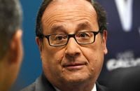 François Hollande tacle McFly et Carlito et leur chanson sur les gestes barrières