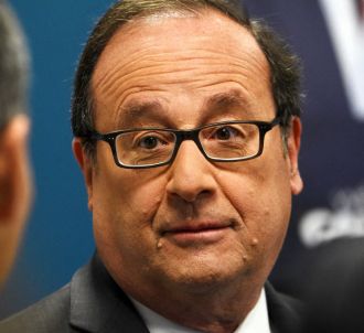 <p>François Hollande tacle McFly et Carlito et leur...