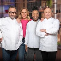 "Masterchef", "The Artist", "Course des champions"... Quand France 2 s'inspire des chaînes privées, échec assuré ?