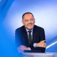 Stéphane Guy fait condamner Canal+ pour "licenciement abusif"