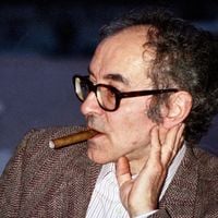 "La télévision fabrique de l'oubli" : Quand Jean-Luc Godard affichait son mépris pour le petit écran