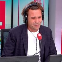 Bertrand Chameroy : "Adieu petite fusion TF1-M6 partie trop tôt"