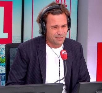 <p>Bertrand Chameroy : 'Adieu petite fusion TF1-M6 partie...