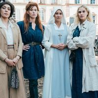 Audiences : La mini-série "Les combattantes" a-t-elle réussi son arrivée sur TF1 malgré la forte concurrence ?