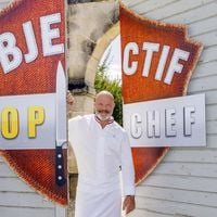 Audiences access 19h : Records pour "C à vous" et "Objectif Top chef"