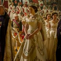 Top 10 Netflix : "The Crown" fait une percée après la mort de la reine Elizabeth II