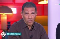 "Pourquoi aujourd'hui prendre en otage le spectateur ?" : Roschdy Zem déplore le boycott "tardif" de la Coupe du monde