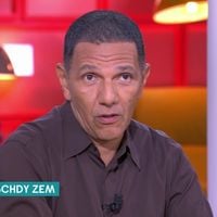 "Pourquoi aujourd'hui prendre en otage le spectateur ?" : Roschdy Zem déplore le boycott "tardif" de la Coupe du monde