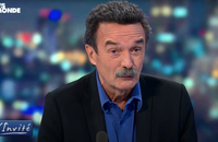 Edwy Plenel : "CNews est une chaîne de haine et xénophobe"