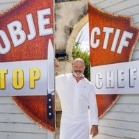 Audiences access 19h : Record pour "Objectif Top chef" sur M6