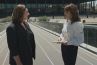 Audiences : Flop pour le retour de l'émission "Les temps changent" avec Faustine Bollaert sur France 2