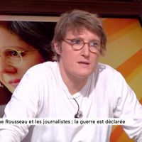 Alice Coffin : "Les journalistes n'ont pas la même attitude quand il s'agit d'un homme puissant ou d'une féministe"