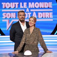 Audiences : Record pour "Tout le monde a son mot à dire" sur France 2