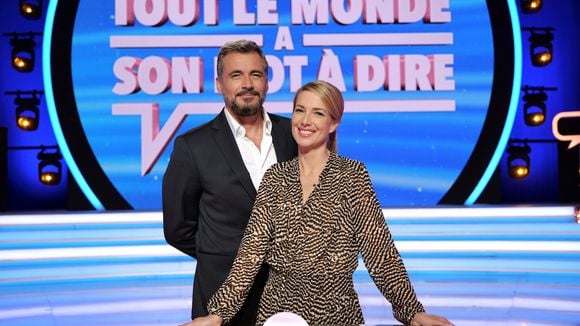 Audiences : Record pour "Tout le monde a son mot à dire" sur France 2