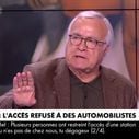 "On est en Afrique !" : Jean-Claude Dassier recadré par Clélie Mathias après un dérapage sur CNews