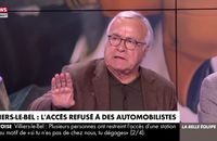 "On est en Afrique !" : Jean-Claude Dassier recadré par Clélie Mathias après un dérapage sur CNews