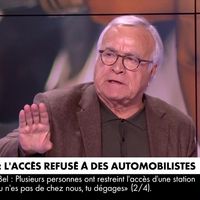 "On est en Afrique !" : Jean-Claude Dassier recadré par Clélie Mathias après un dérapage sur CNews