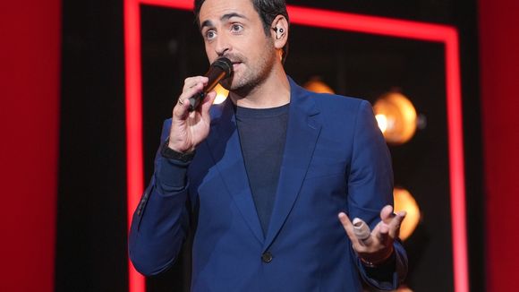 Audiences : "Danse avec les stars" talonnée sur la cible commerciale par Ahmed Sylla sur M6