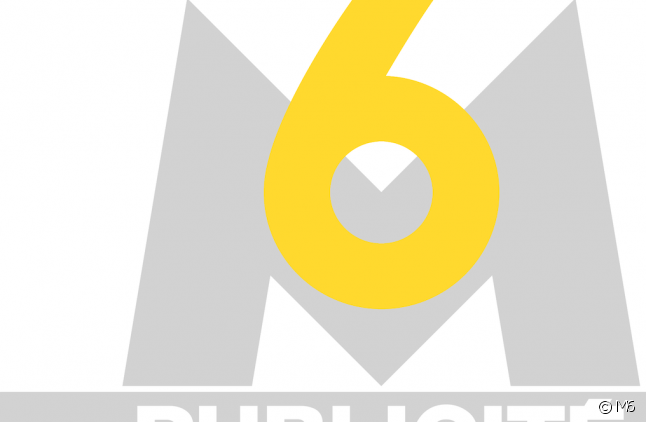 Le logo de M6 Publicité