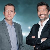 Coupe du monde au Qatar : Le "20 Heures" à 19h15, nouveau duo de commentateurs... le dispositif de TF1