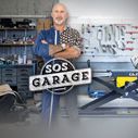 "SOS Garage" : Vincent Lagaf' vient en aide à des garagistes en détresse dès le jeudi 24 novembre sur RMC Découverte