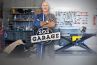 &quot;SOS Garage&quot; : Vincent Lagaf&#039; vient en aide à des garagistes en détresse dès le jeudi 24 novembre sur RMC Découverte