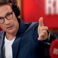 Julien Courbet hérite d'une nouvelle quotidienne sur RTL pendant la Coupe du monde