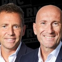 Audiences podcasts : "L'after foot" de RMC au sommet, record pour Europe 1 en octobre