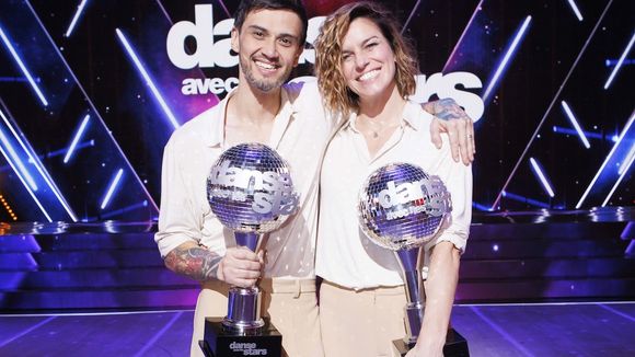 Audiences : Quel bilan pour la saison 12 de "Danse avec les stars" sur TF1 ?