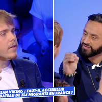 Louis Boyard annonce déposer plainte contre Cyril Hanouna après son clash sur C8