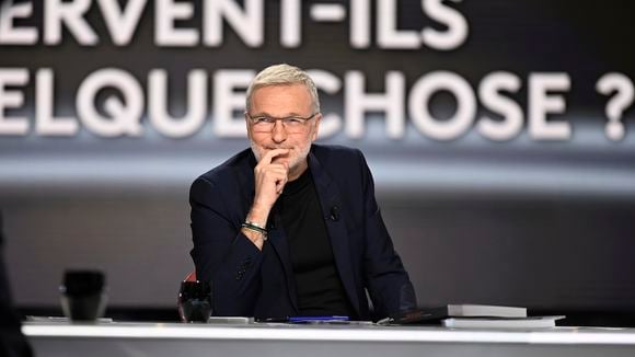 Audiences : Lancement catastrophique pour l'émission de Laurent Ruquier, record pour "Incroyable talent"