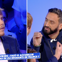 Clash Cyril Hanouna-Louis Boyard : L'Arcom engage "une procédure de sanction"