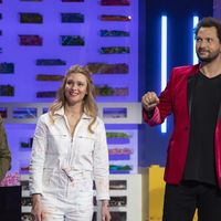 Audiences : Quel bilan pour la saison 3 de "Lego Masters" avec Eric Antoine sur M6 ?