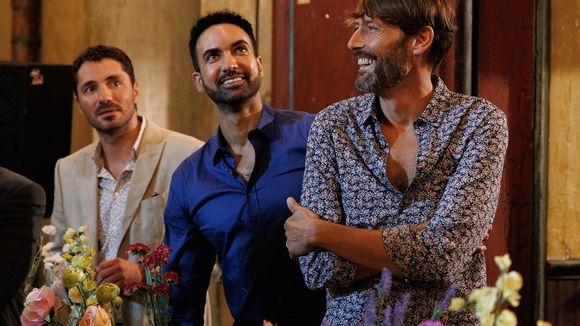 Audiences : Quel score pour la fin de "Plus belle la vie" sur France 3 ?