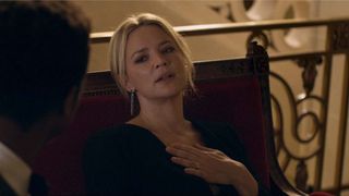 Ce soir à la télé : Virginie Efira dans un thriller hitchcockien haletant