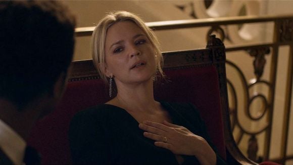 Ce soir à la télé : Virginie Efira dans un thriller hitchcockien haletant