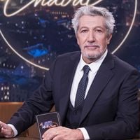 Après "Le Late", TF1 a envie de nouveaux projets avec Alain Chabat