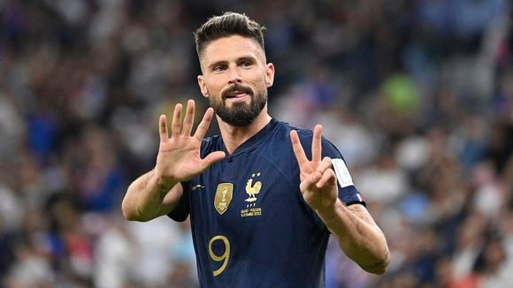 Coupe du monde :  Quand les Bleus joueront-ils leur quart de finale ?